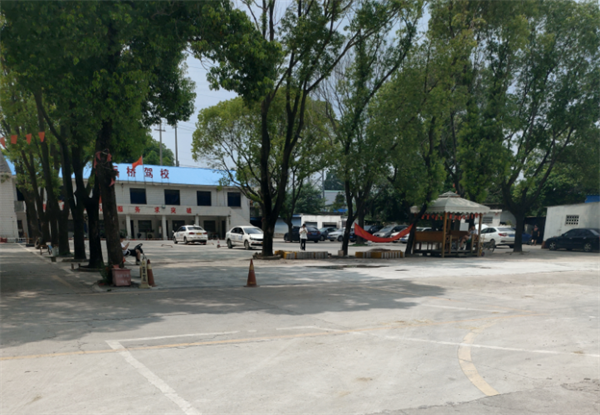 滨湖学车考驾照哪家好